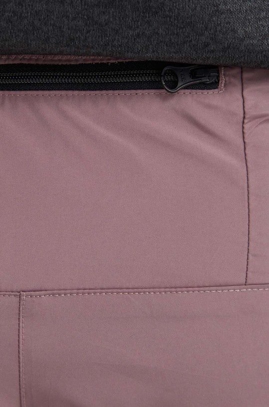 The North Face shorts sportivi Limitless violetto NF0A7ZU4I0V1