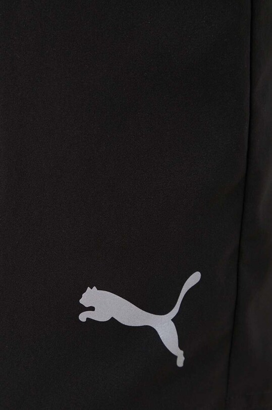 Puma szorty do biegania Favourite 521351 czarny