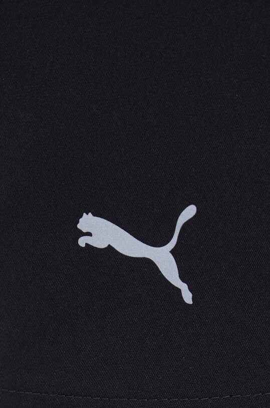 Puma pantaloni scurți de antrenament Performance negru 520318