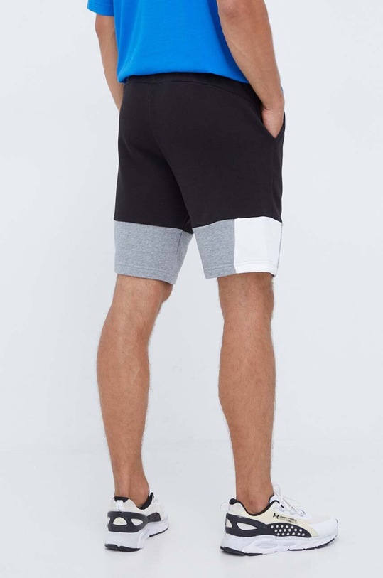 Oblečení Kraťasy Puma 847429 černá