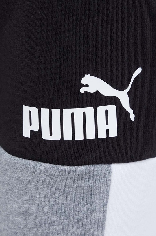Puma pantaloni scurti negru 847429