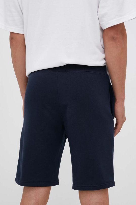 Oblečenie Šortky Emporio Armani Underwear 111004.3F571 tmavomodrá