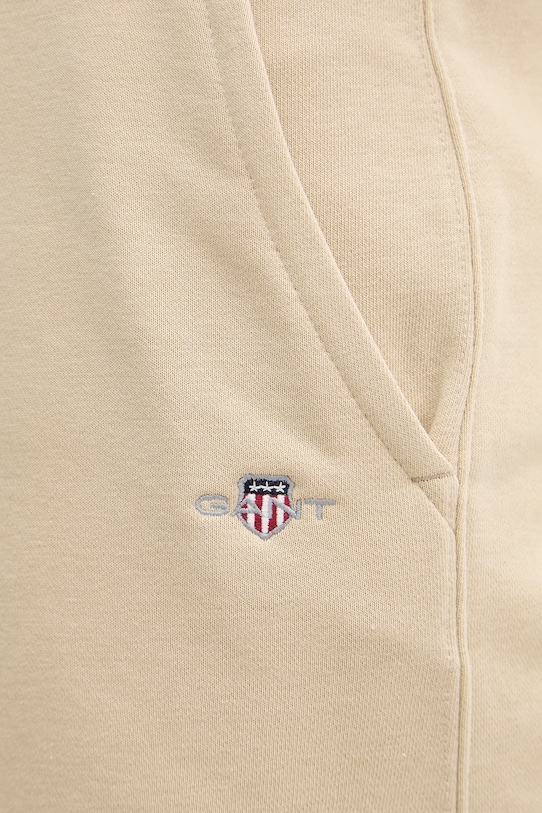 Gant szorty beżowy 2009027