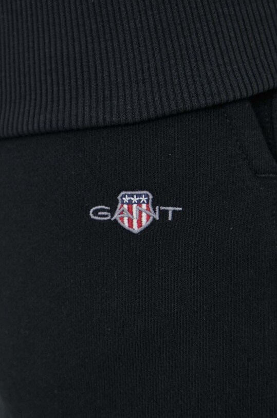 Gant pantaloni scurti negru 2009027
