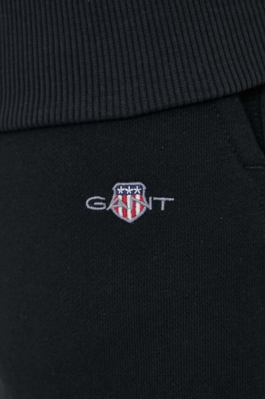 Gant szorty czarny 2009027