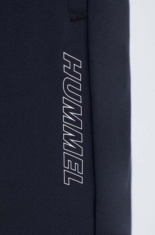 Tréningové šortky Hummel Base čierna 219172