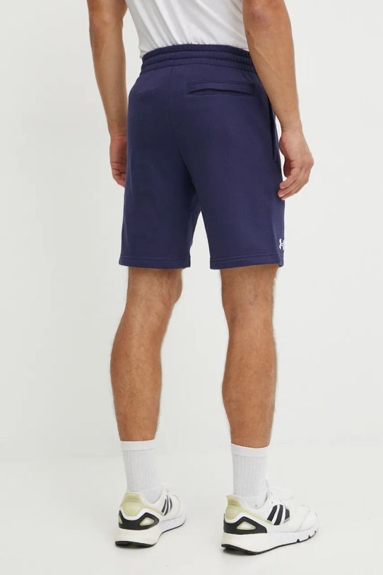 Odzież Under Armour szorty 1379779 granatowy