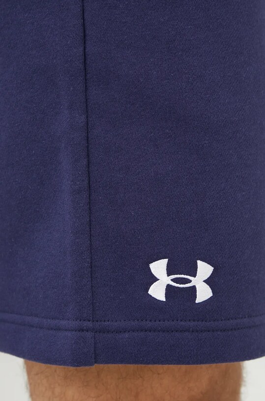 Under Armour szorty 1379779 granatowy