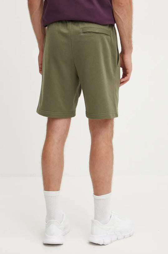 Odzież Under Armour szorty 1379779 zielony