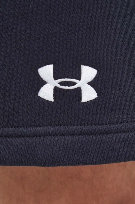 Σορτς Under Armour μαύρο 1379779