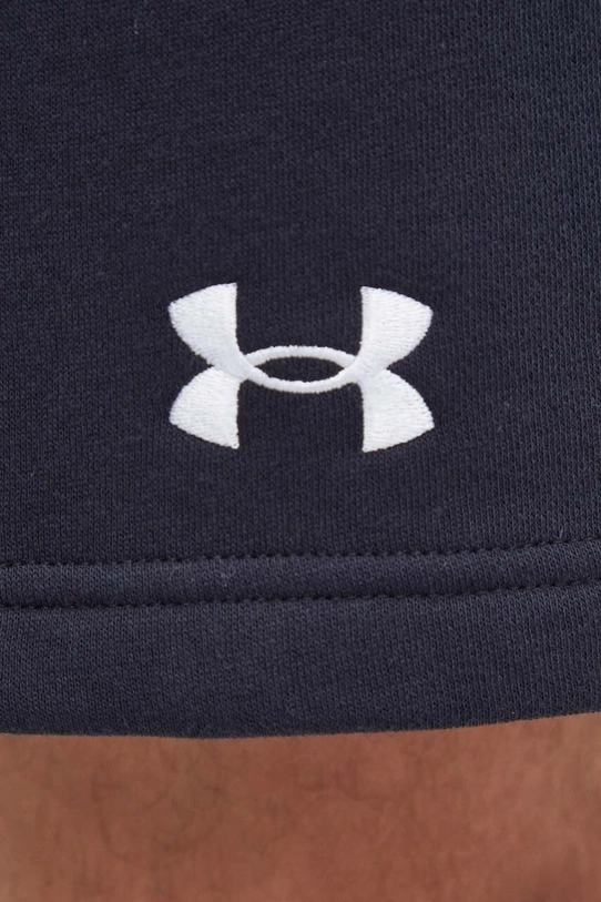 Under Armour szorty czarny 1379779