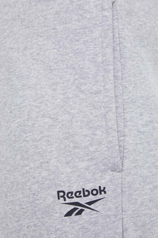 Reebok szorty szary 100068270