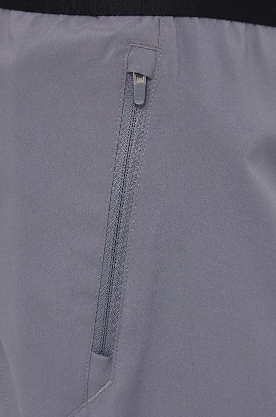 Σορτς προπόνησης Reebok Speed 3.0 γκρί 100070840