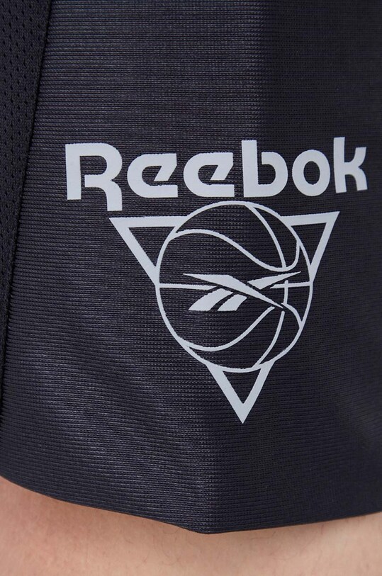 Шорти для тренувань Reebok Classic чорний 100070367