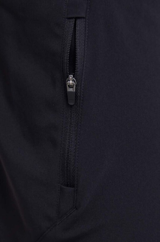 Σορτς προπόνησης Reebok Speed 3.0 μαύρο 100065102