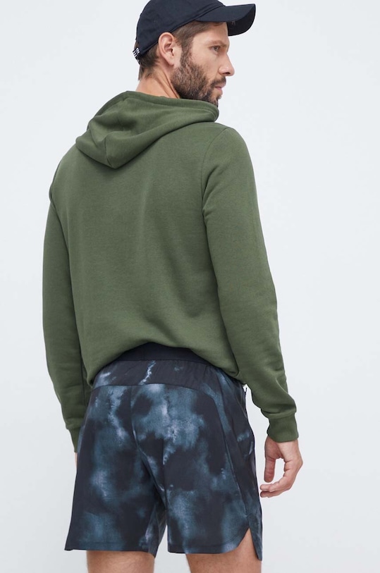 Oblečenie Bežecké šortky Reebok Speed 3.0 100070357 čierna