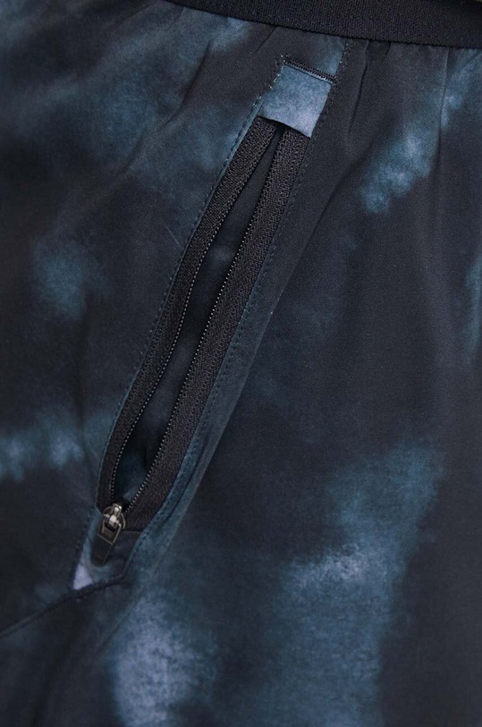 Bežecké šortky Reebok Speed 3.0 čierna 100070357