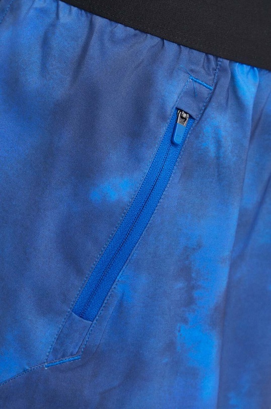 Σορτς προπόνησης Reebok Speed 3.0 μπλε 100070849