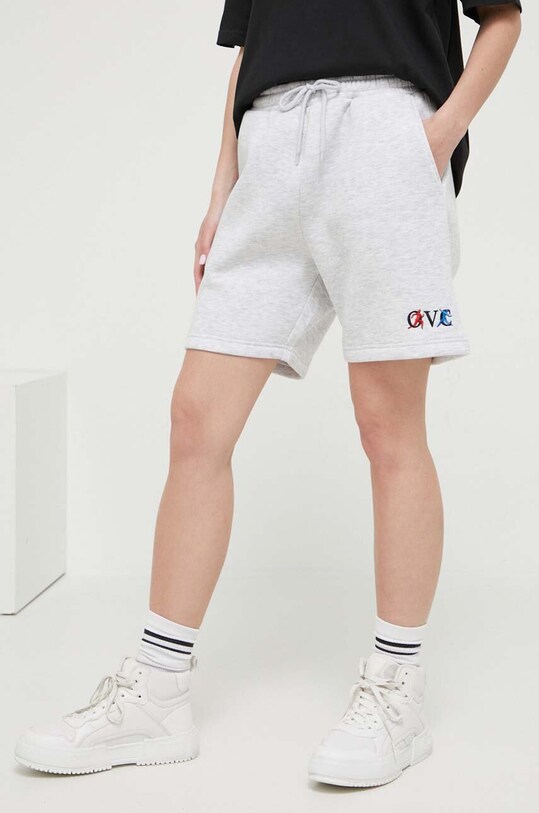 Oblečení Kraťasy On Vacation OVC.P35 šedá