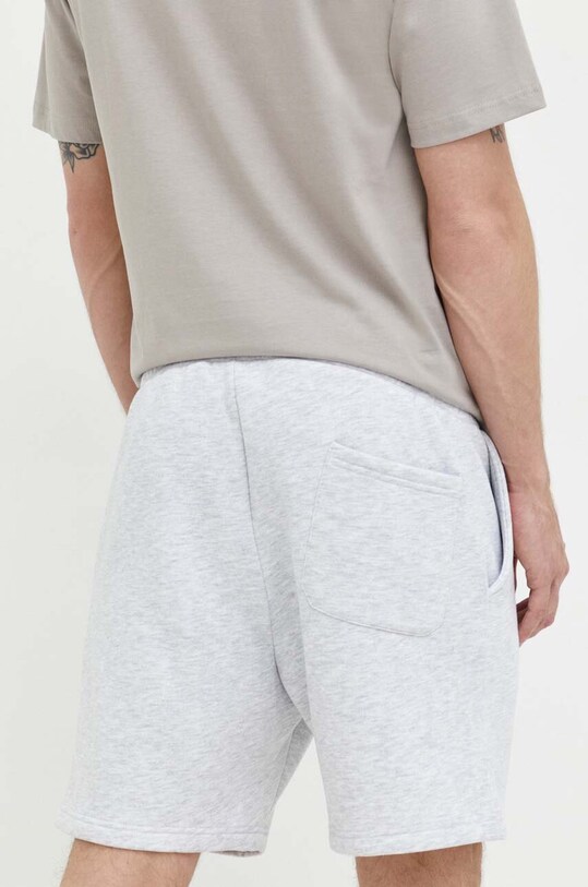 Kraťasy On Vacation šedá OVC.P35