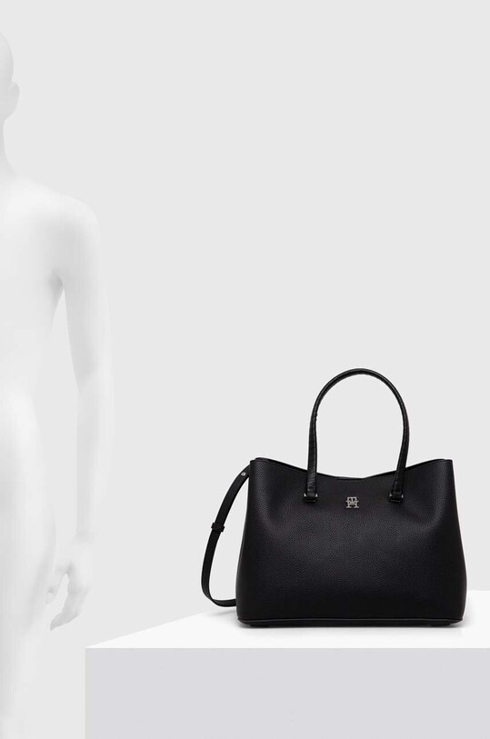 Τσάντα Tommy Hilfiger AW0AW14860