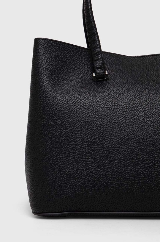 Akcesoria Tommy Hilfiger torebka AW0AW14860 czarny