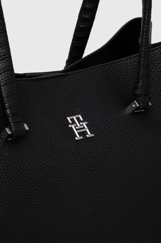 Tommy Hilfiger torebka czarny AW0AW14860