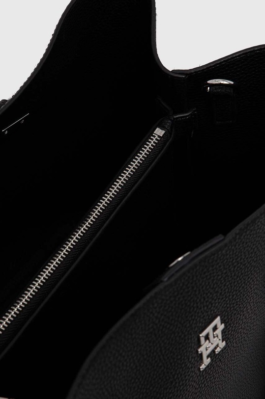 Tommy Hilfiger torebka AW0AW14860 czarny