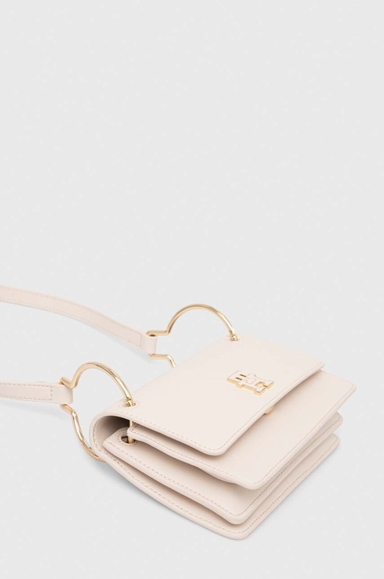 Τσάντα Tommy Hilfiger AW0AW14863 μπεζ AW23