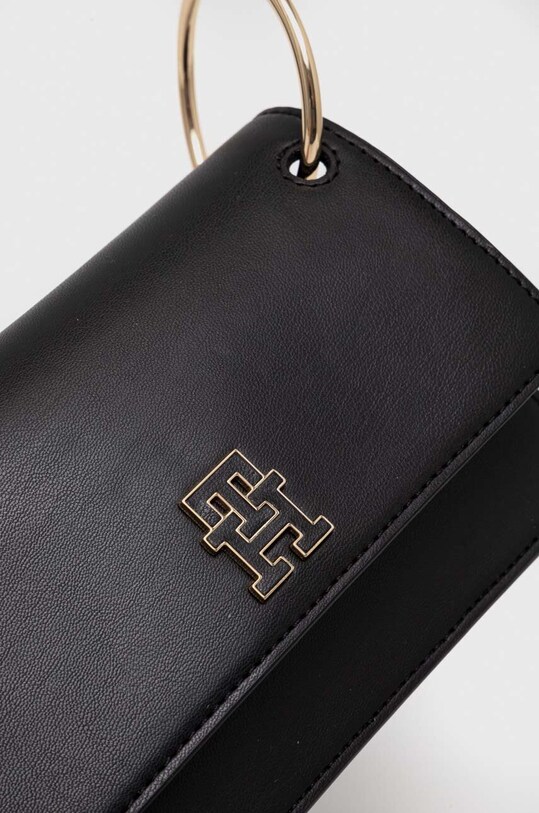 Tommy Hilfiger torebka czarny AW0AW14863