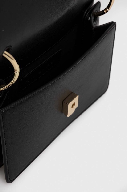 Tommy Hilfiger torebka AW0AW14863 czarny