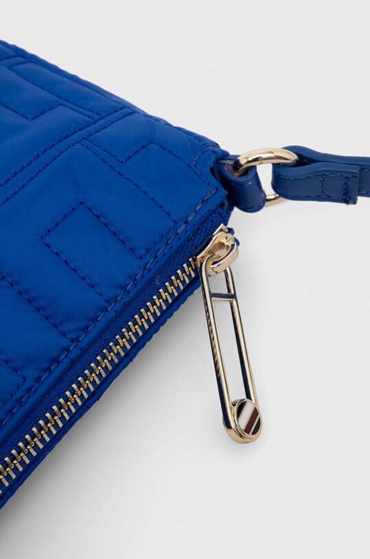 Akcesoria Tommy Hilfiger torebka AW0AW14867 niebieski