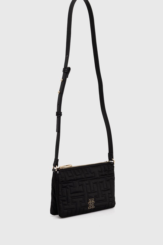 Tommy Hilfiger torebka AW0AW14867 czarny AW23