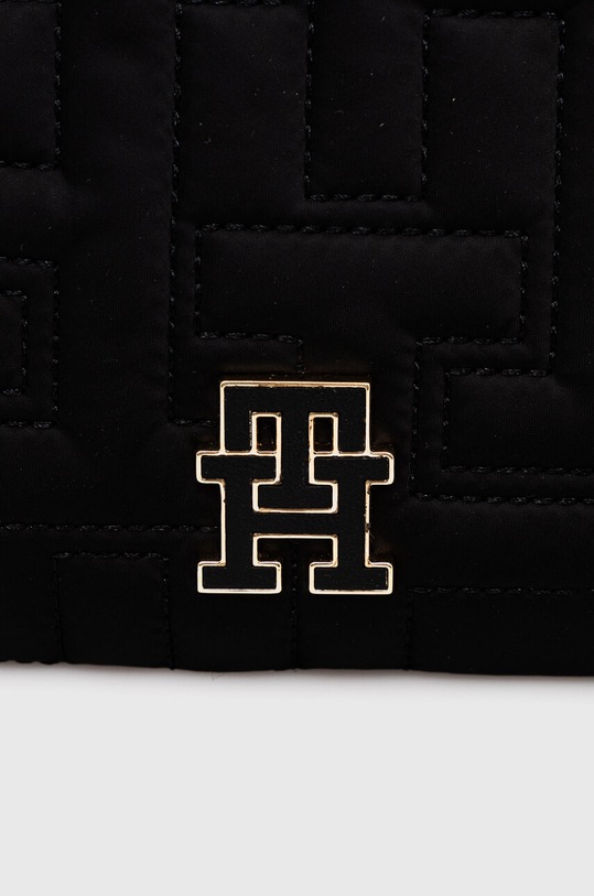 Akcesoria Tommy Hilfiger torebka AW0AW14867 czarny