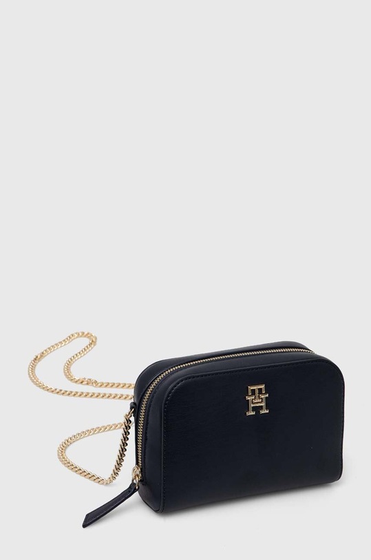 Tommy Hilfiger torebka AW0AW14871 granatowy AW23