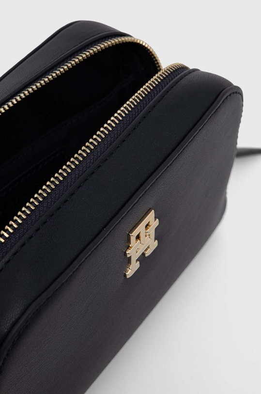 Tommy Hilfiger torebka AW0AW14871 granatowy