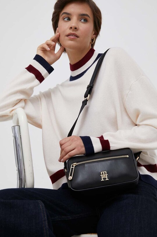 Τσάντα Tommy Hilfiger AW0AW14873