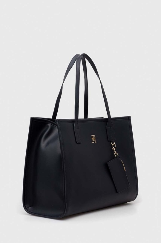 Tommy Hilfiger torebka AW0AW14876 granatowy AW23