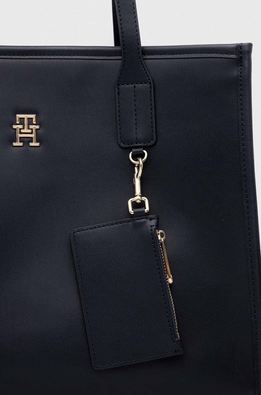 Tommy Hilfiger torebka granatowy AW0AW14876