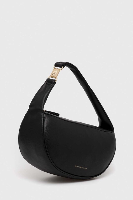 Tommy Hilfiger torebka AW0AW14884 czarny AW23