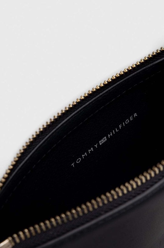 Tommy Hilfiger torebka AW0AW15087 granatowy
