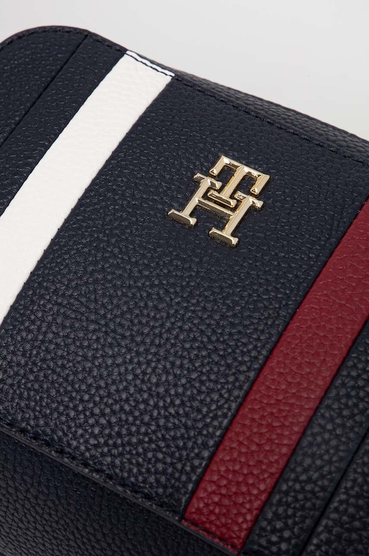 Tommy Hilfiger torebka AW0AW15113 granatowy