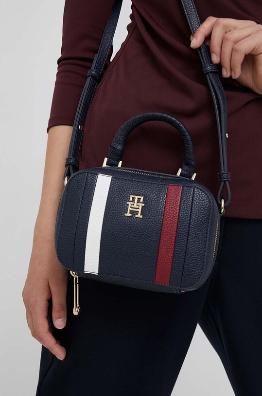 Τσάντα Tommy Hilfiger AW0AW15113