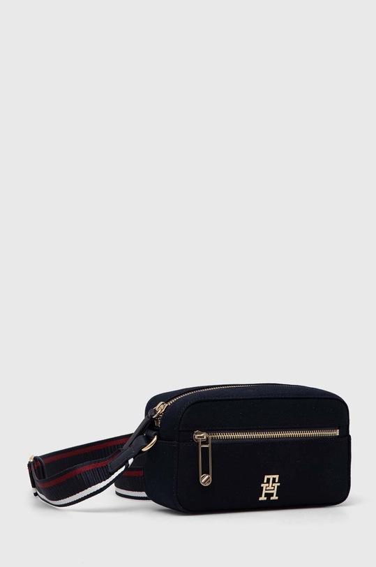 Tommy Hilfiger torebka AW0AW15135 granatowy AW23
