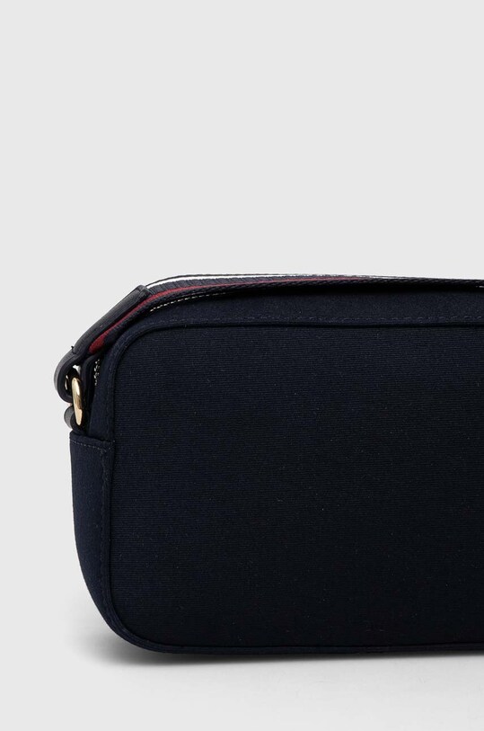 Akcesoria Tommy Hilfiger torebka AW0AW15135 granatowy