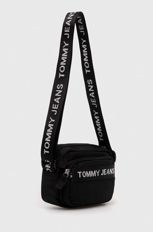 Сумочка Tommy Jeans AW0AW14950 чёрный AW23