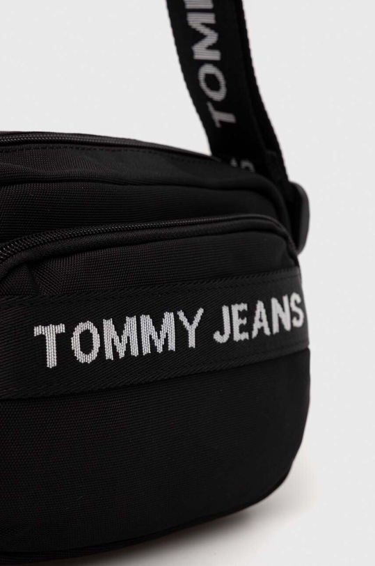 Сумочка Tommy Jeans чёрный AW0AW14950