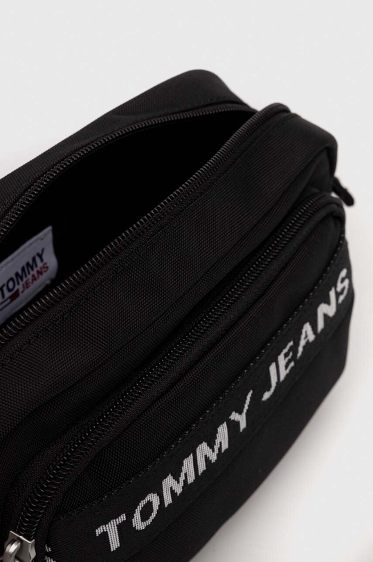 Сумочка Tommy Jeans AW0AW14950 чёрный