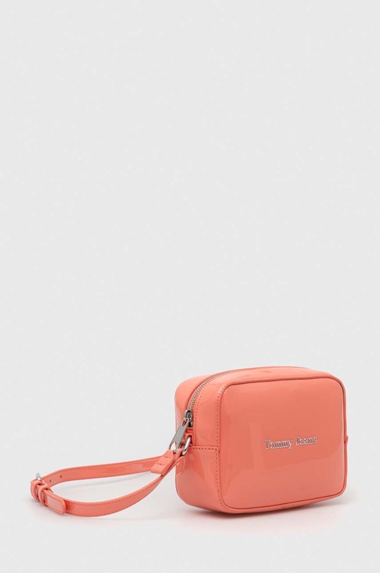 Tommy Jeans torebka AW0AW14955 pomarańczowy AW23