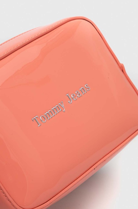 Tommy Jeans torebka pomarańczowy AW0AW14955